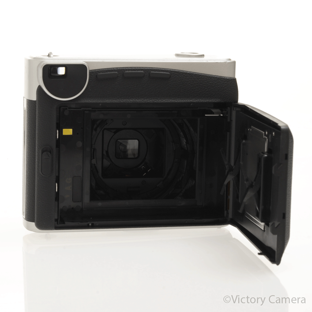 Fuji Fujifilm Instax Mini 90 Neo Classic Instant Film Camera [EXC] - Victory Camera
