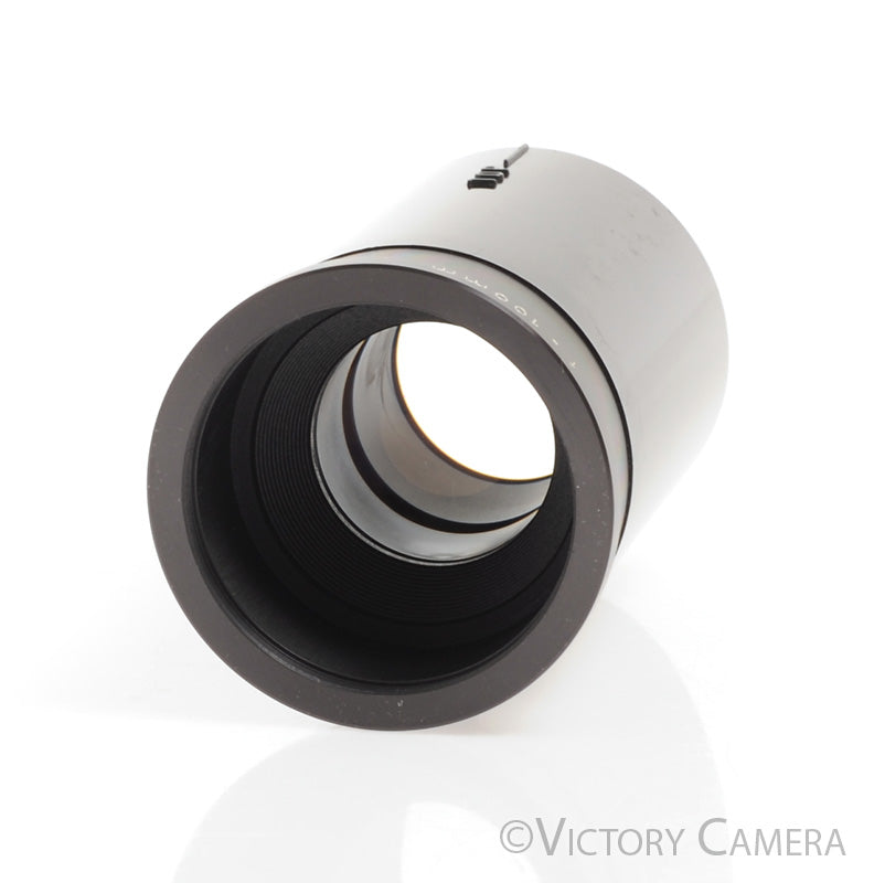 Isco Gottingen 100mm Projector Projection Lens [EXC+] - Victory Camera