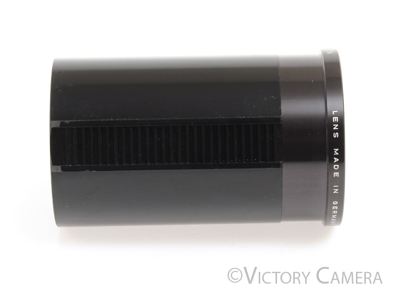 Isco Gottingen 100mm Projector Projection Lens [EXC+] - Victory Camera