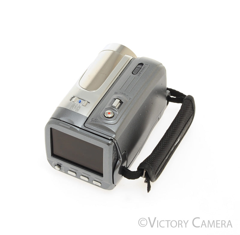 JVC MiniDV GR-DA30U Camcorder Video Camera [EXC+] - Victory Camera
