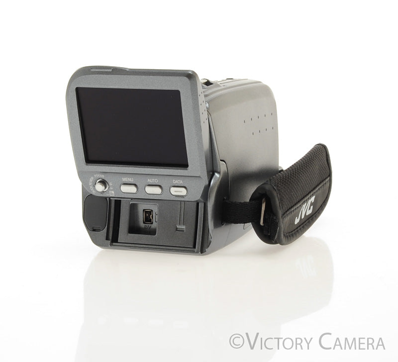 JVC MiniDV GR-DA30U Camcorder Video Camera [EXC+] - Victory Camera