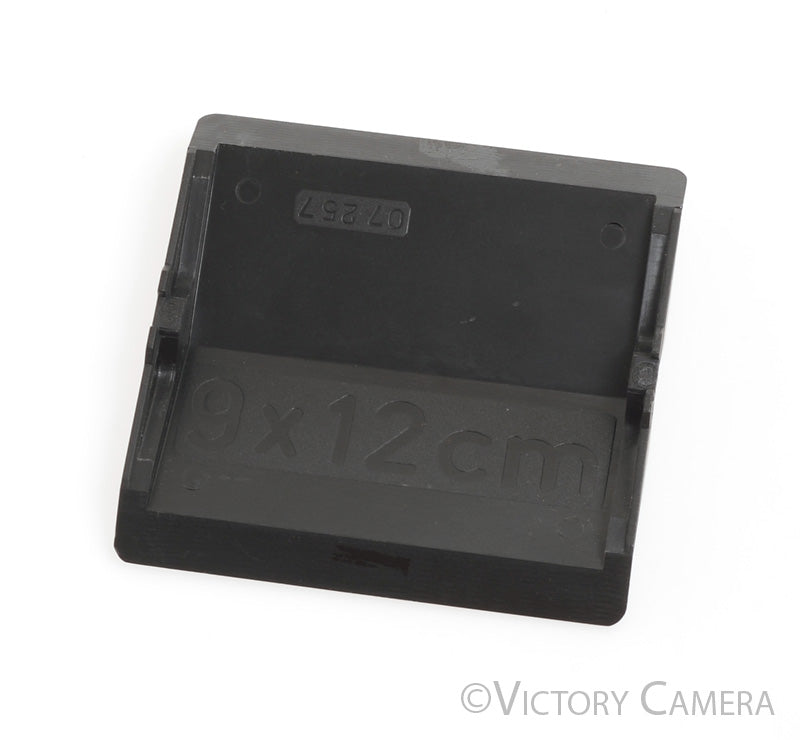 Jobo 07257 Replacement 9x12 Flat Film Block for 2509n Reel [MINT] - Victory Camera