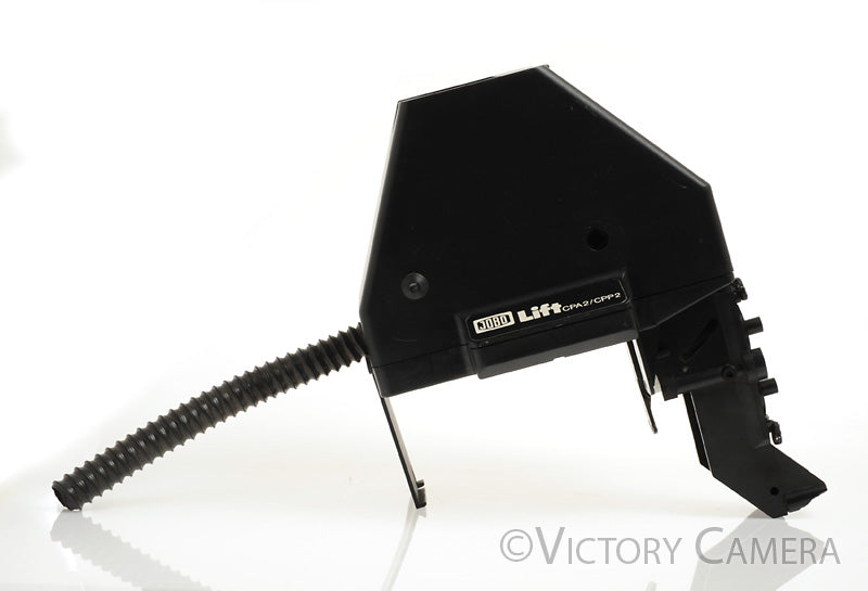 JOBO CPA2 / CPP2 Lift for Film Processor [AS-IS] - Victory Camera