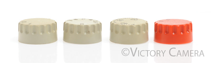 Jobo Replacement Control Knobs for CPA 2 Film Processor - Victory Camera
