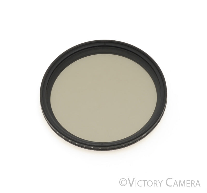 KF Concept 77mm Variable ND2-400 Filter [EXC+] - Victory Camera