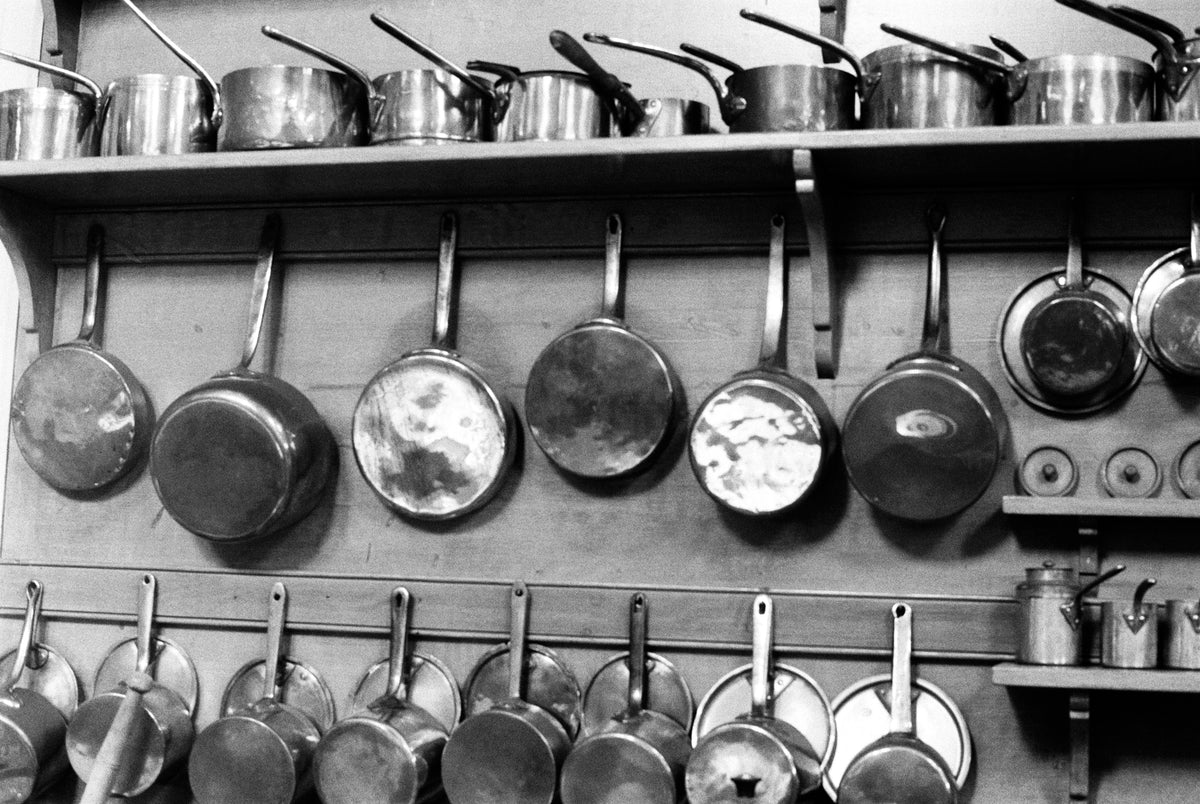 Kentmere PAN 400 Black & White Negative Film (35mm, 36 Exposures) - Victory Camera