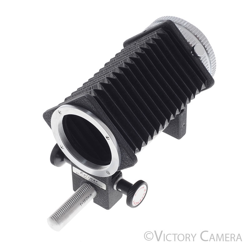 Kalimar Six Sixty Bellows Extension  [EXC]