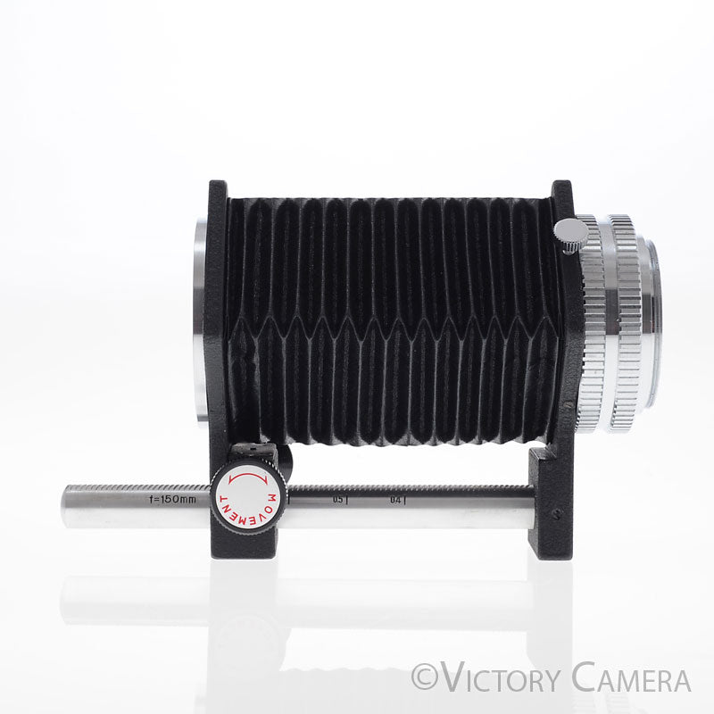 Kalimar Six Sixty Bellows Extension  [EXC]