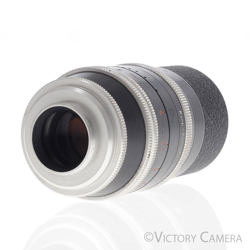 Kern-Paillard Switar Bolex 75mm f1.9 C Mount Cine Lens [EXC] - Victory Camera
