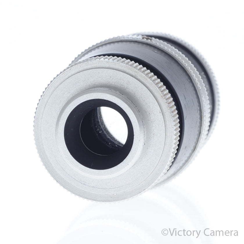 Kern-Paillard 36mm f2.8 AR YVAR D Mount Bolex Cine Lens [GOOD] image 3