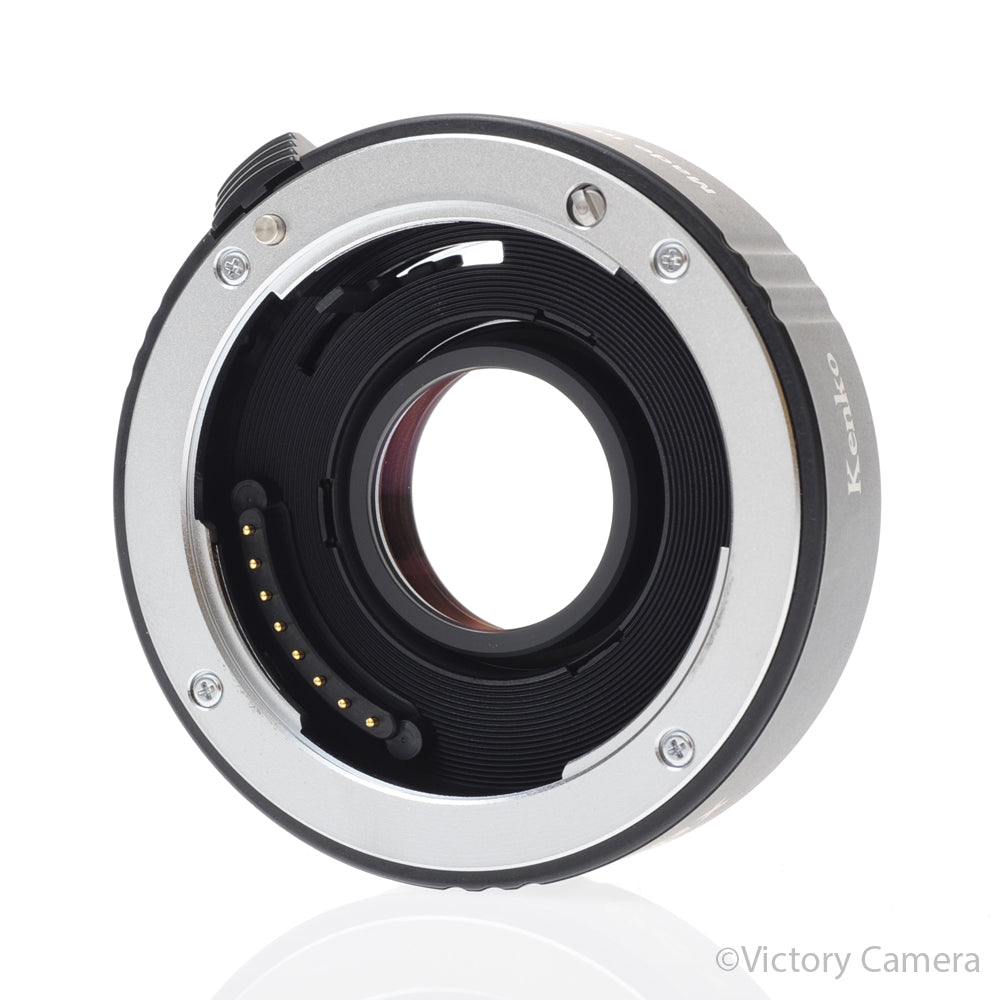 Kenko a-AF 1.4x Teleplus MC4 Teleconverter for Sony / Minolta A M [EXC+] image 2