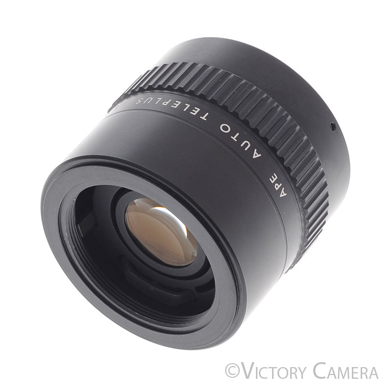 Kenko APE Auto Teleplus 3x Teleconverter for Pentax M42 [EXC] - Victory Camera