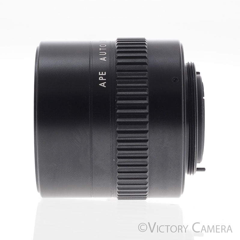 Kenko APE Auto Teleplus 3x Teleconverter for Pentax M42 [EXC] - Victory Camera
