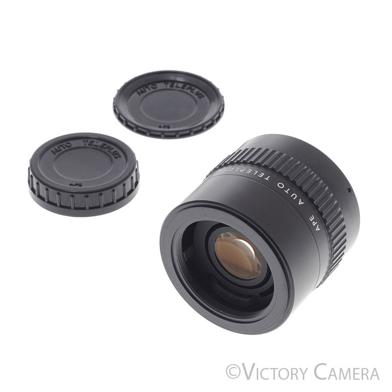 Kenko APE Auto Teleplus 3x Teleconverter for Pentax M42 [EXC] - Victory Camera