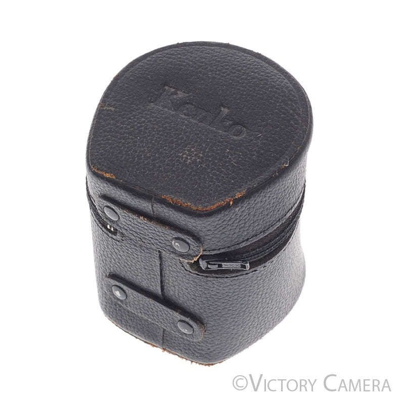 Kenko APE Auto Teleplus 3x Teleconverter for Pentax M42 [EXC] - Victory Camera