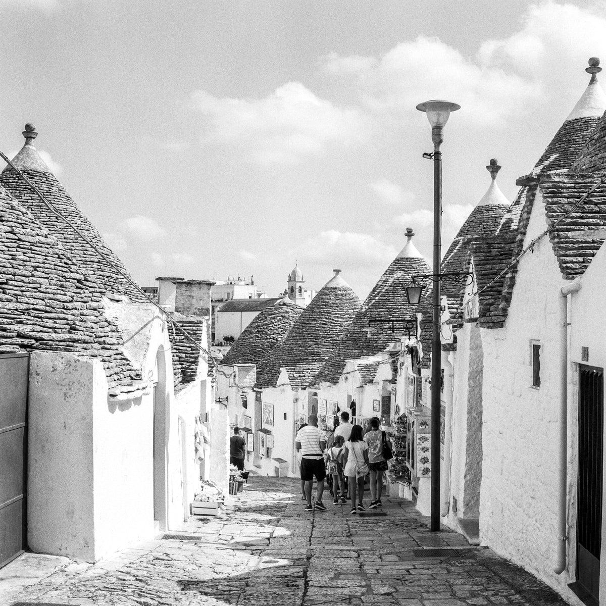 Kentmere PAN 400 Black & White Negative Film (120) - Victory Camera