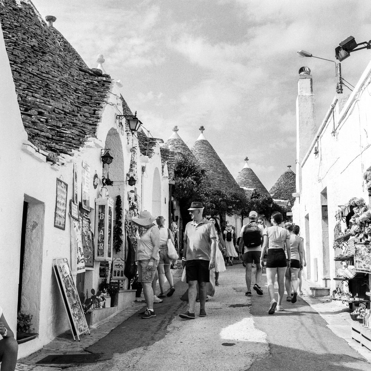 Kentmere PAN 400 Black & White Negative Film (120) - Victory Camera