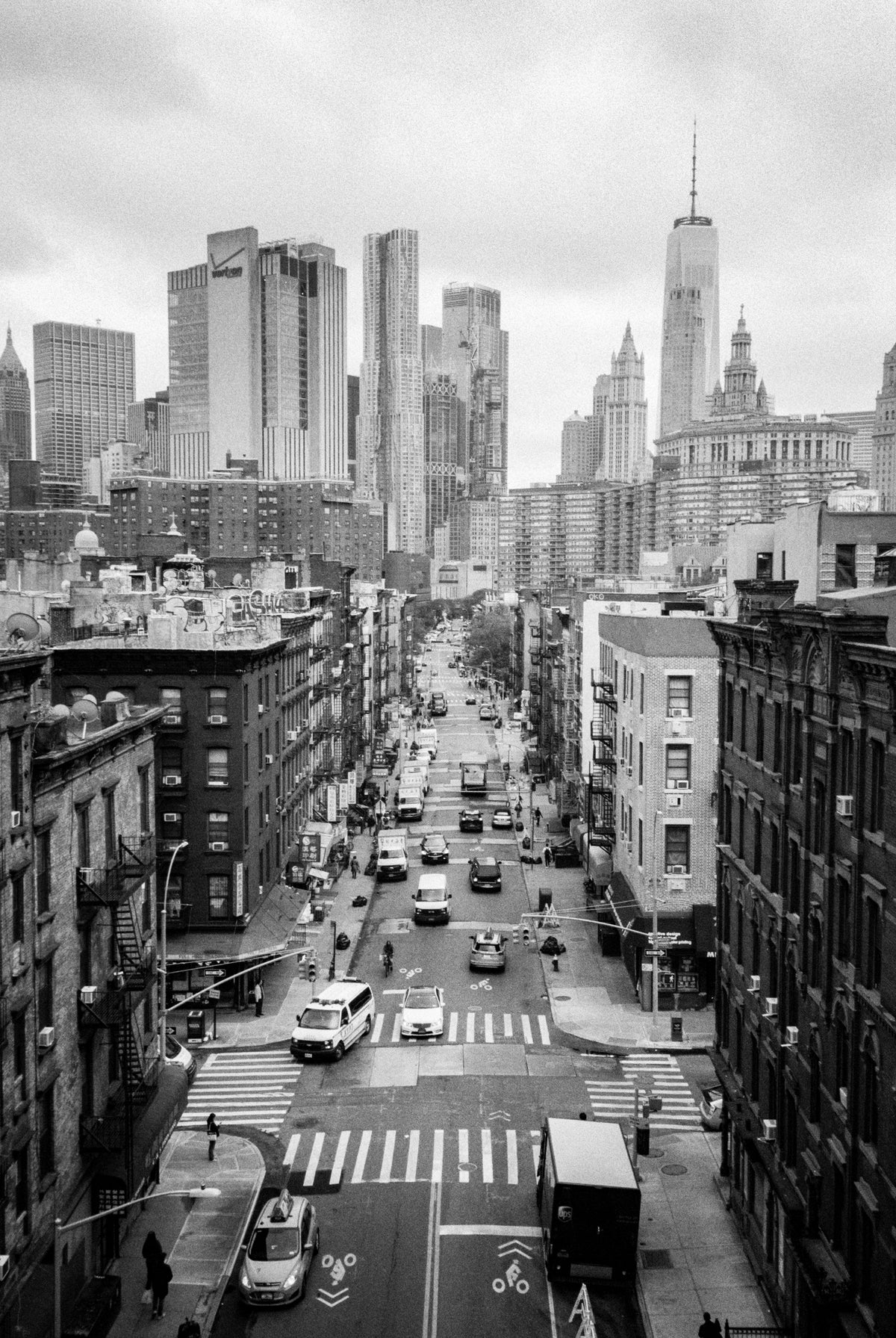 Kentmere PAN 400 Black & White Negative Film (35mm, 36 Exposures) - Victory Camera