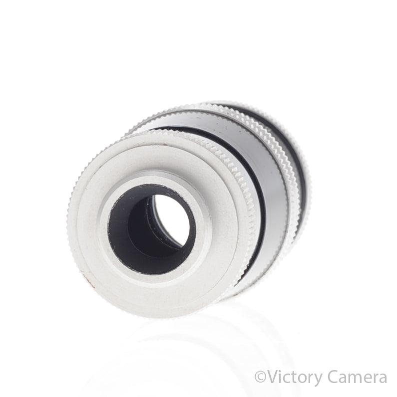 Kern-Paillard 36mm f2.8 AR YVAR D Mount Bolex Cine Lens [EXC] image 3