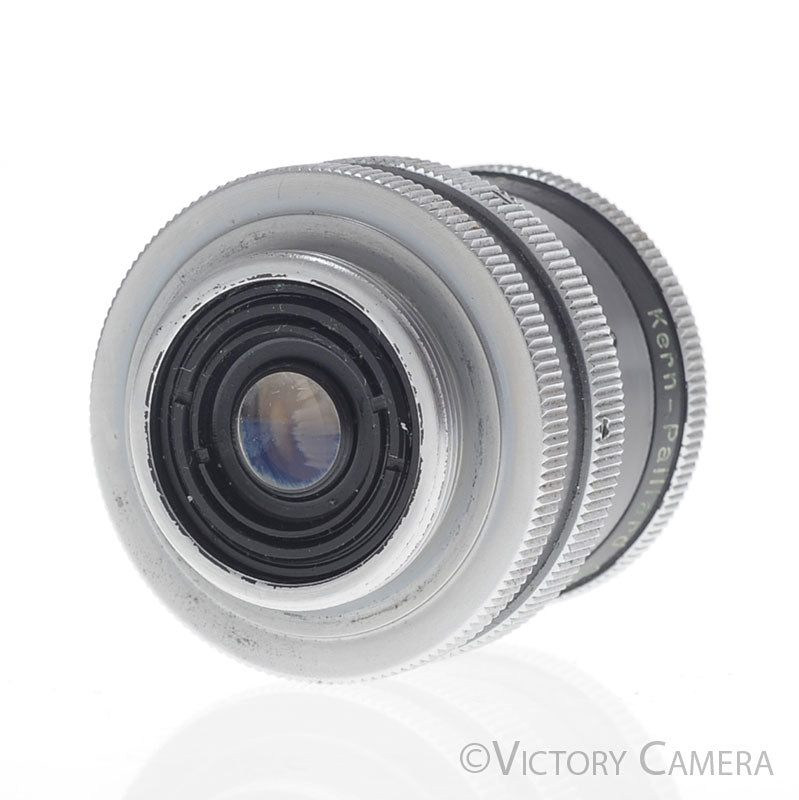 Kern-Paillard SWITAR Bolex 16mm f1.8 Bolex C Mount Cine Lens [EXC-] image 4