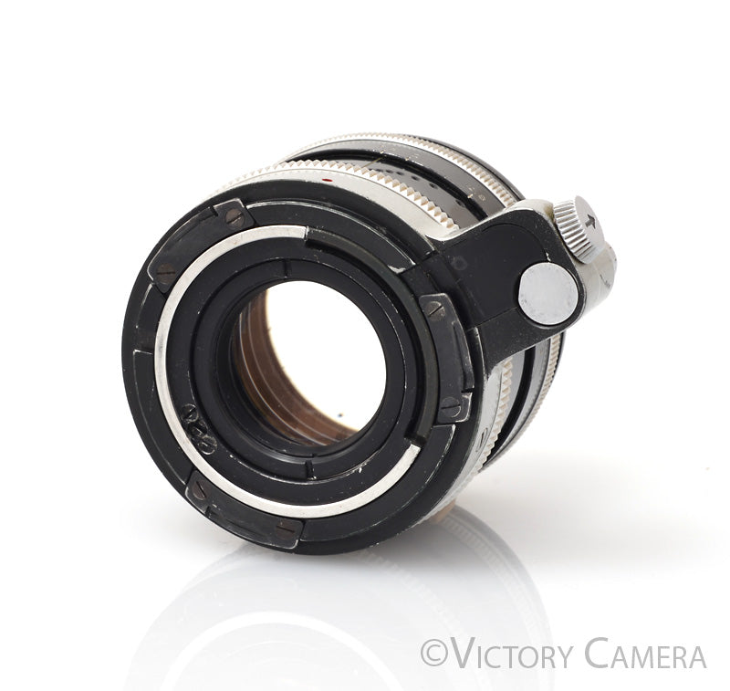 Kern Macro Switar 50mm f1.8 AR Prime Lens for Alpa Cameras [EXC-] - Victory Camera