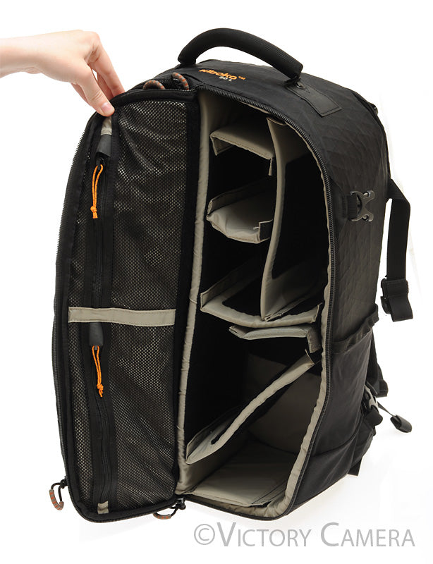Gura Gear Kiboko 30L Camera Backpack [EXC] - Victory Camera
