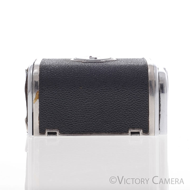 Kiev 88 Chrome 120 Medium Format Film Back  [GOOD] - Victory Camera