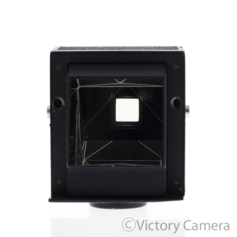 Kiev 6C Eye Level Prism Viewfinder for 60 [EXC-] - Victory Camera