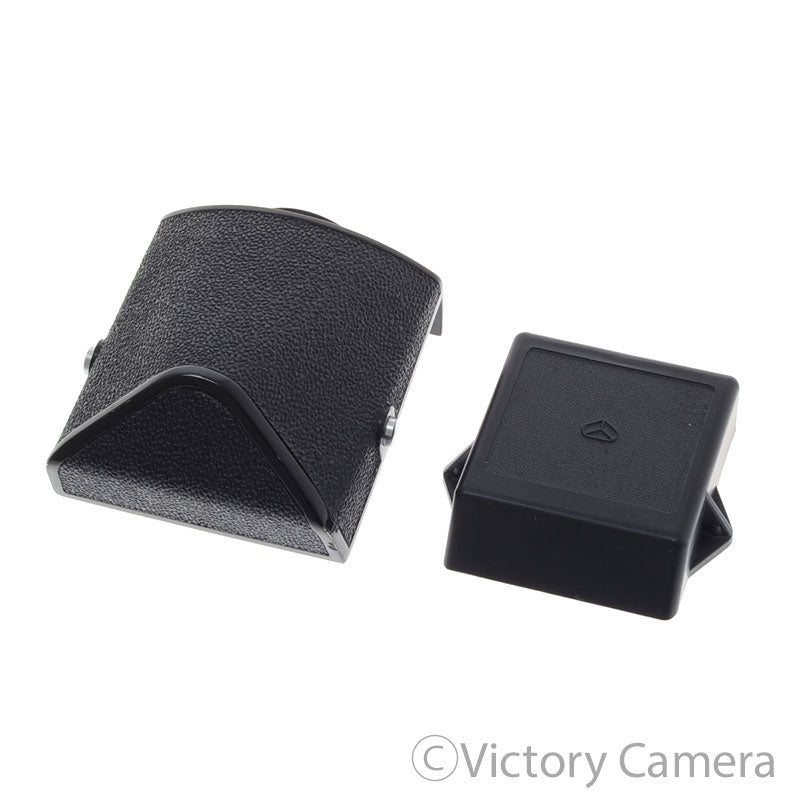 Kiev 6C Eye Level Prism Viewfinder for 60 [EXC-] - Victory Camera
