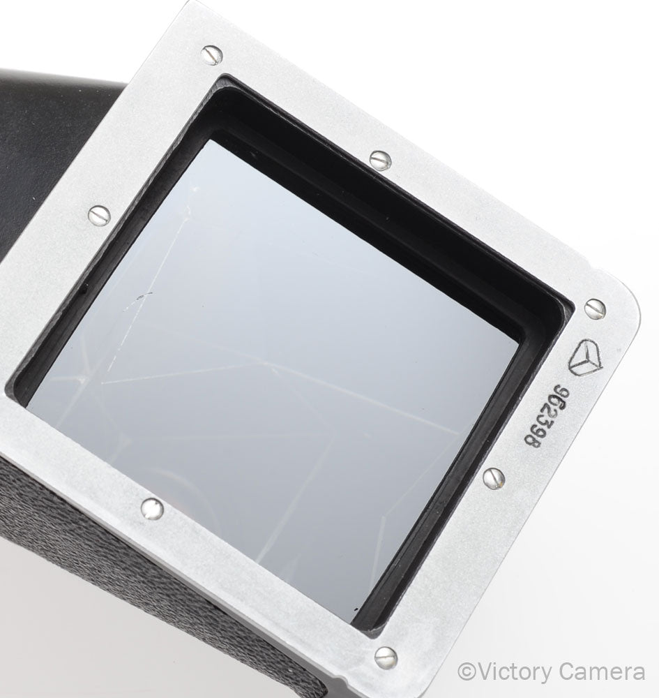 Kiev 88CM Hasselblad NC-2 Prism Clone [EXC-] - Victory Camera