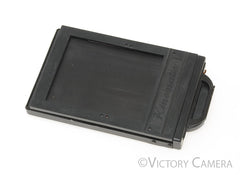 4x5 フィルムホルダー film holder 多数 TOYO カットフィルムホルダー 4×5 - 日進堂カメラ オンライン