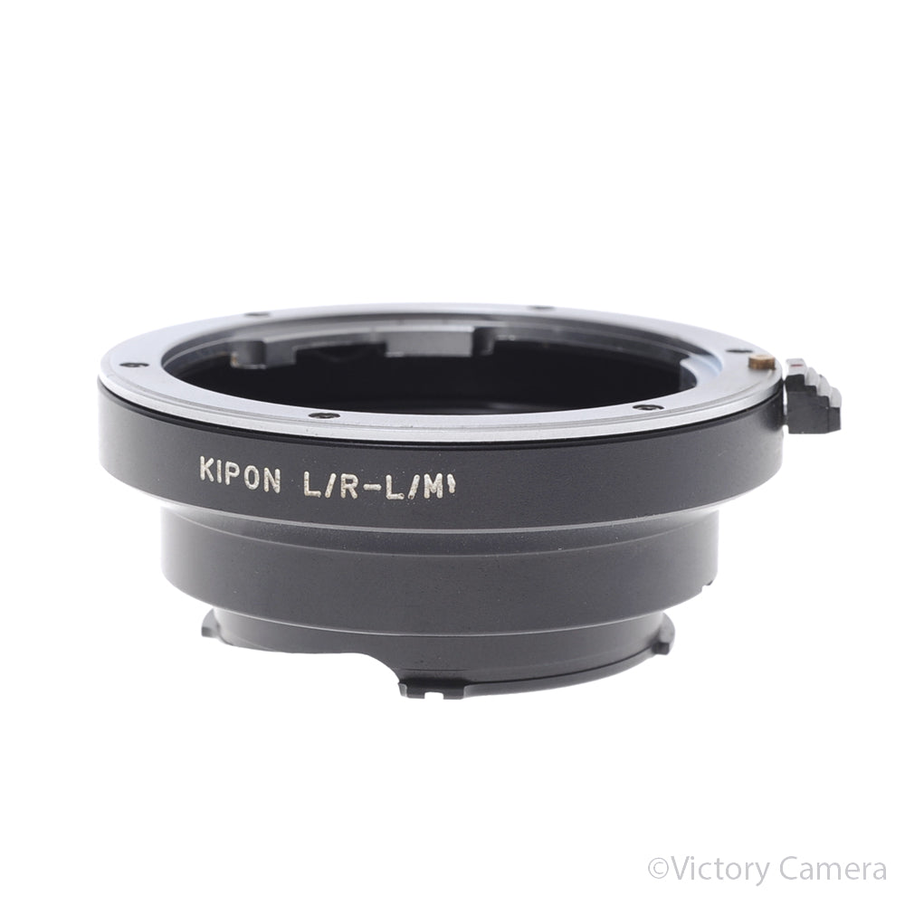 Kipon Leica R to M Adapter [EXC] image 1