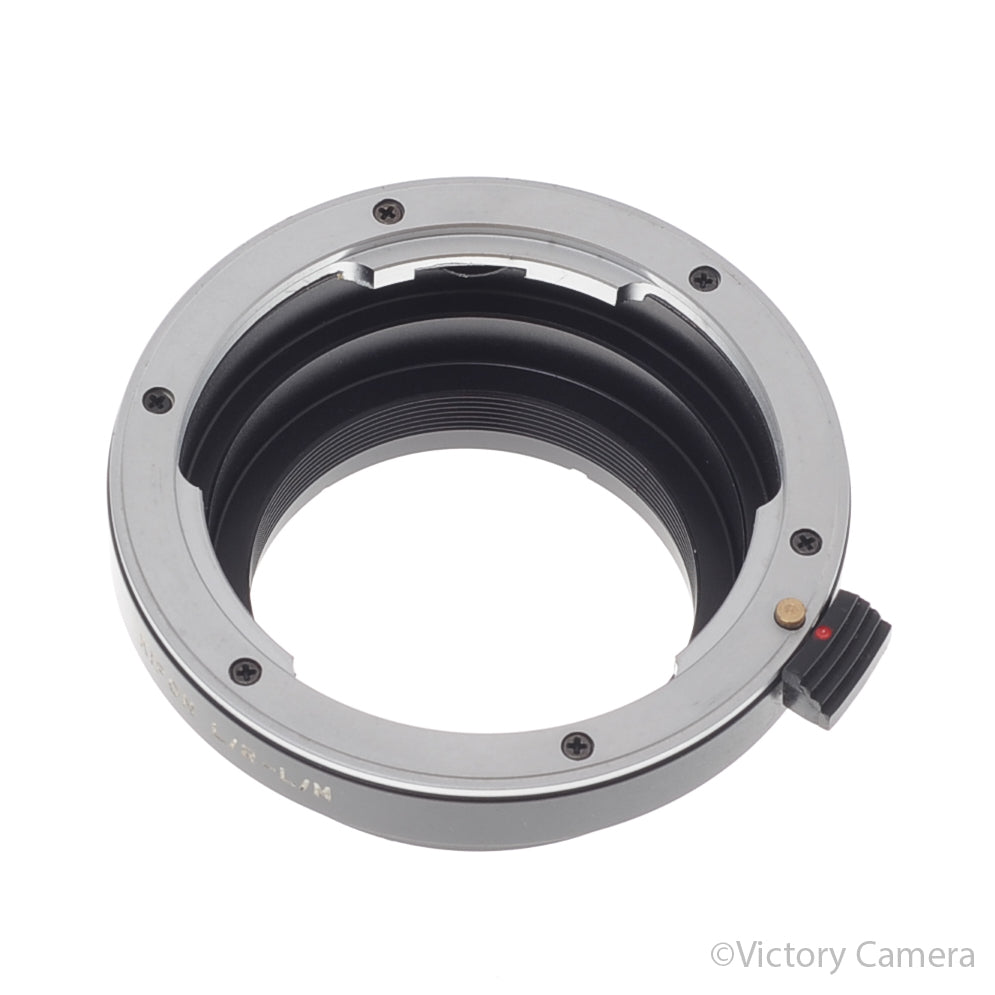 Kipon Leica R to M Adapter [EXC] image 2