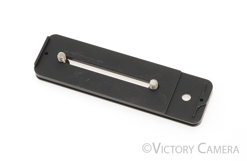 Kirk Enterprises LP-54 Arca Swiss Quick Release Plate (~5" Long) - Victory Camera