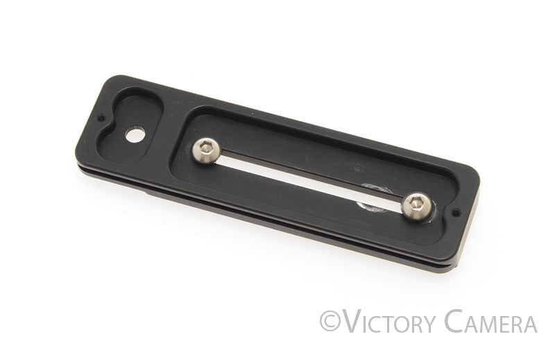 Kirk Enterprises LP-54 Arca Swiss Quick Release Plate (~5&quot; Long) - Victory Camera