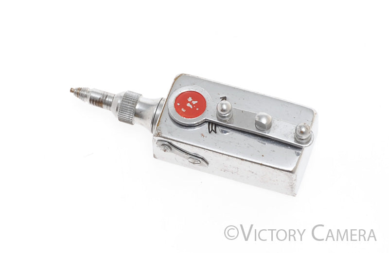 Kobal Vintage External Cable Release Self Timer  [EXC] - Victory Camera