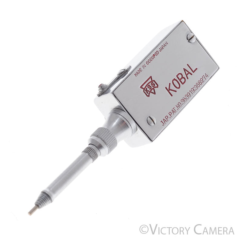 Kobal Vintage External Cable Release Self Timer [EXC] - Victory Camera