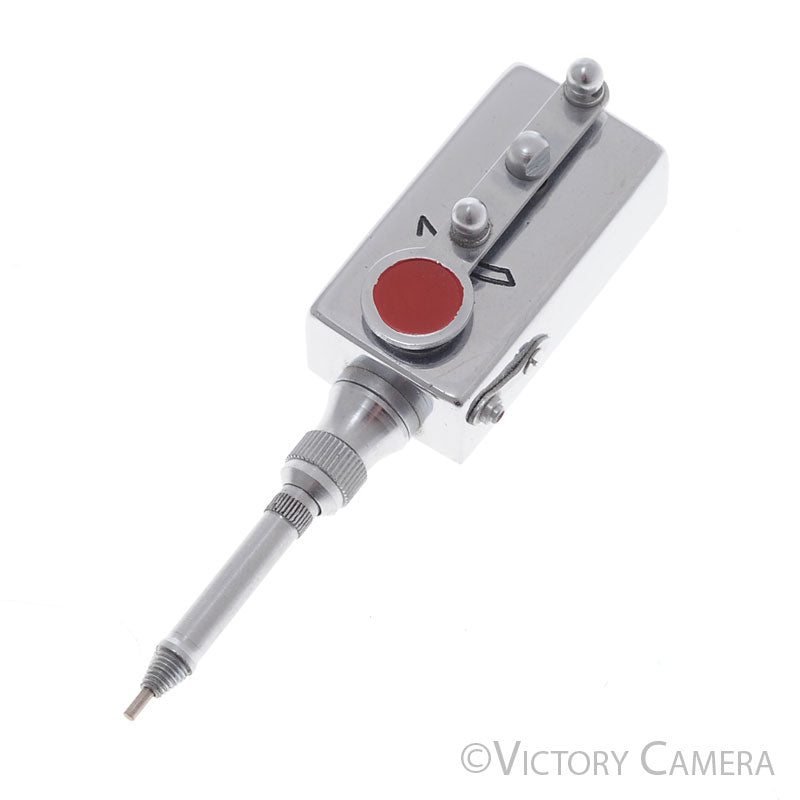 Kobal Vintage External Cable Release Self Timer [EXC] - Victory Camera