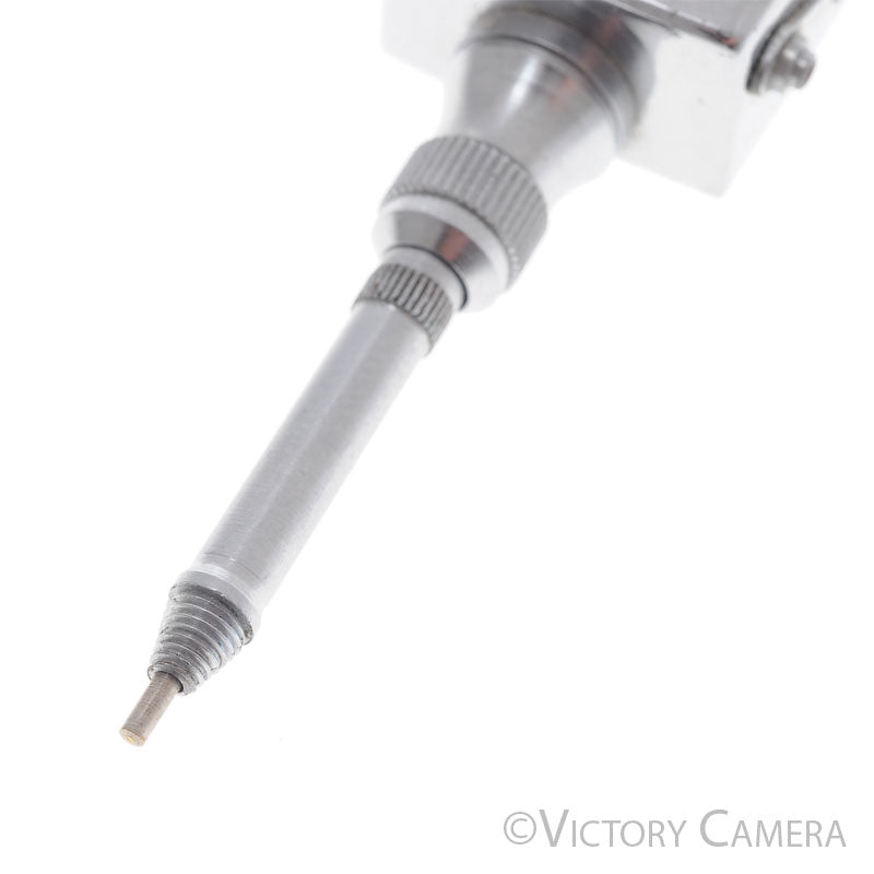 Kobal Vintage External Cable Release Self Timer [EXC] - Victory Camera