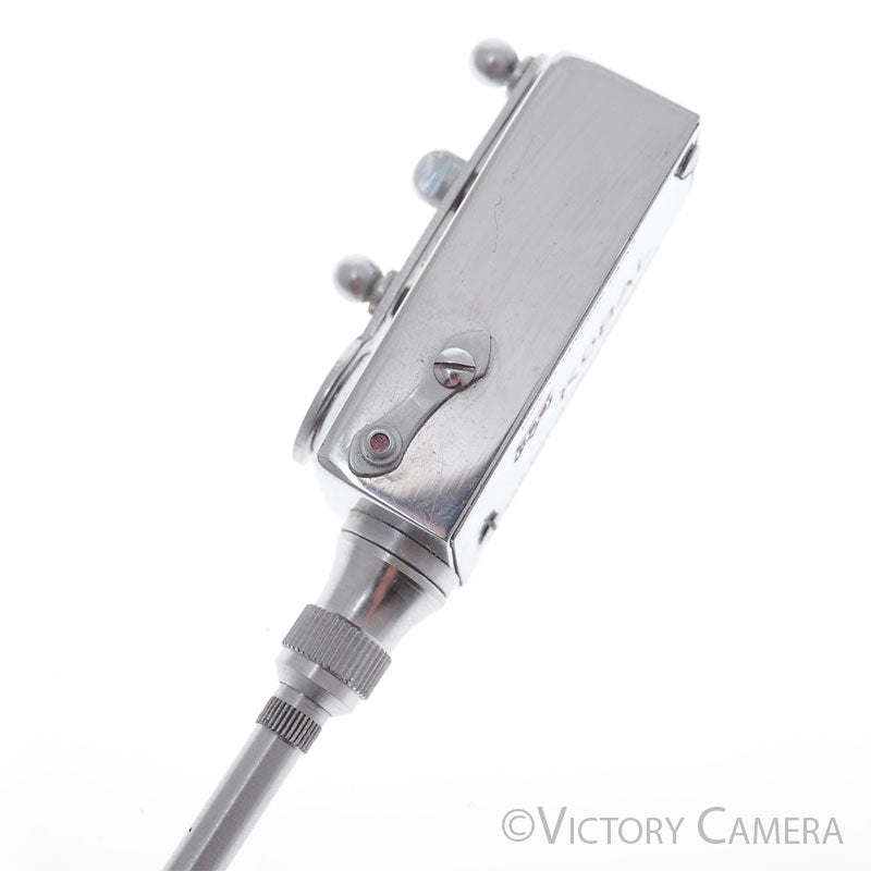 Kobal Vintage External Cable Release Self Timer [EXC] - Victory Camera