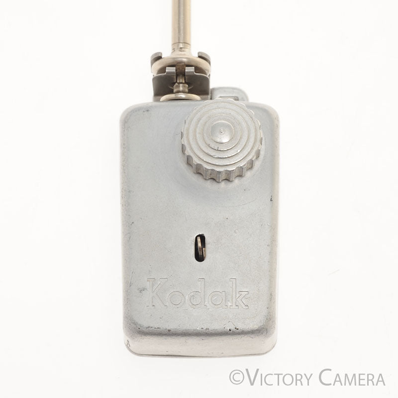Kodak Vintage External Cable Release Self Timer [EXC] - Victory Camera