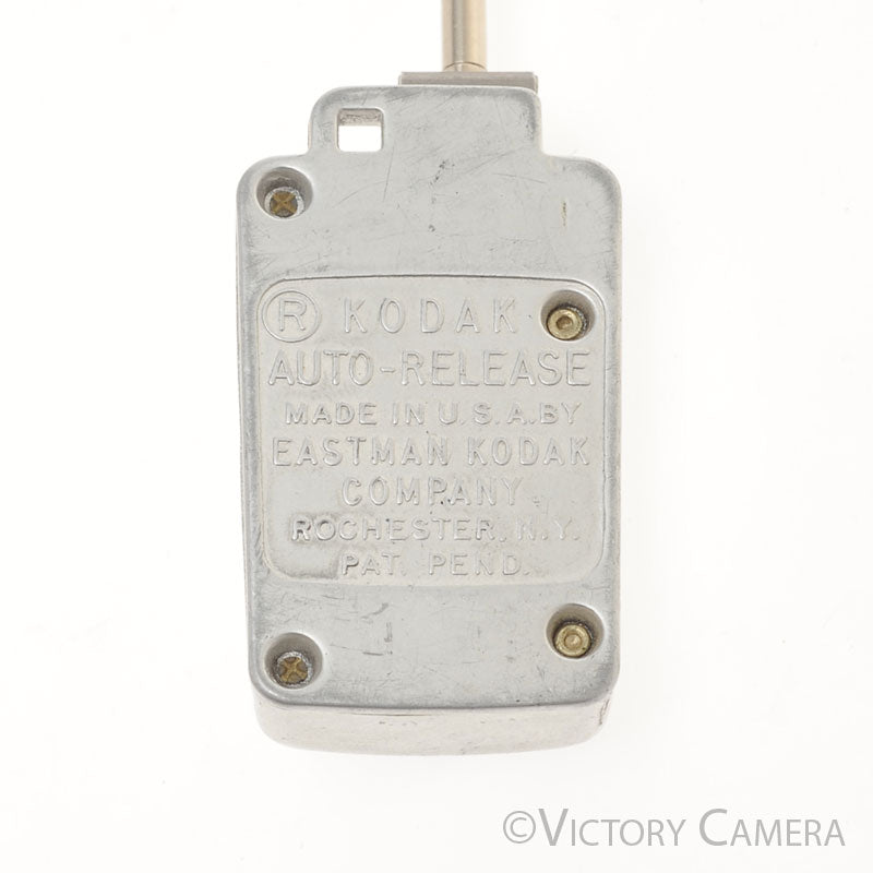 Kodak Vintage External Cable Release Self Timer [EXC] - Victory Camera