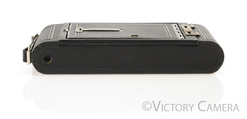 Eastman Kodak No. 1A Pocket Folding Camera A116 Film -For Display- [AS-IS]