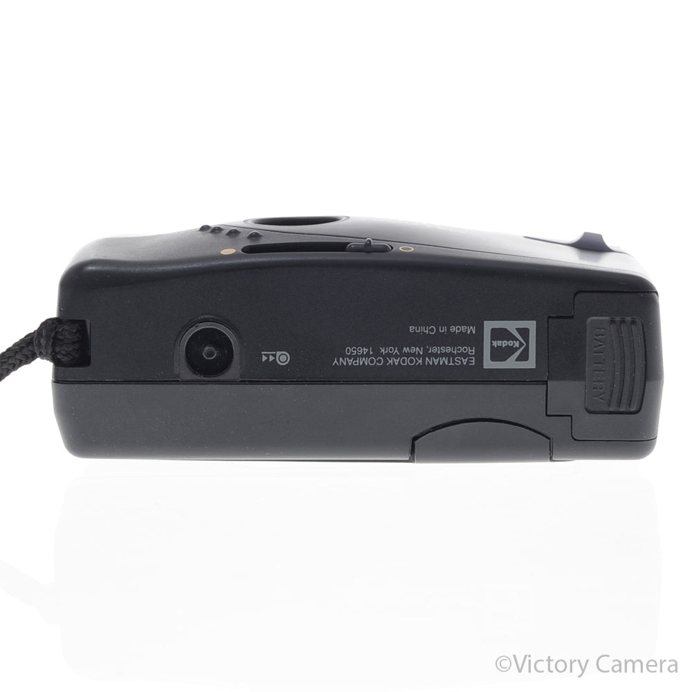 Kodak Star Focus Free 35mm Point and Shoot [EXC] image 4