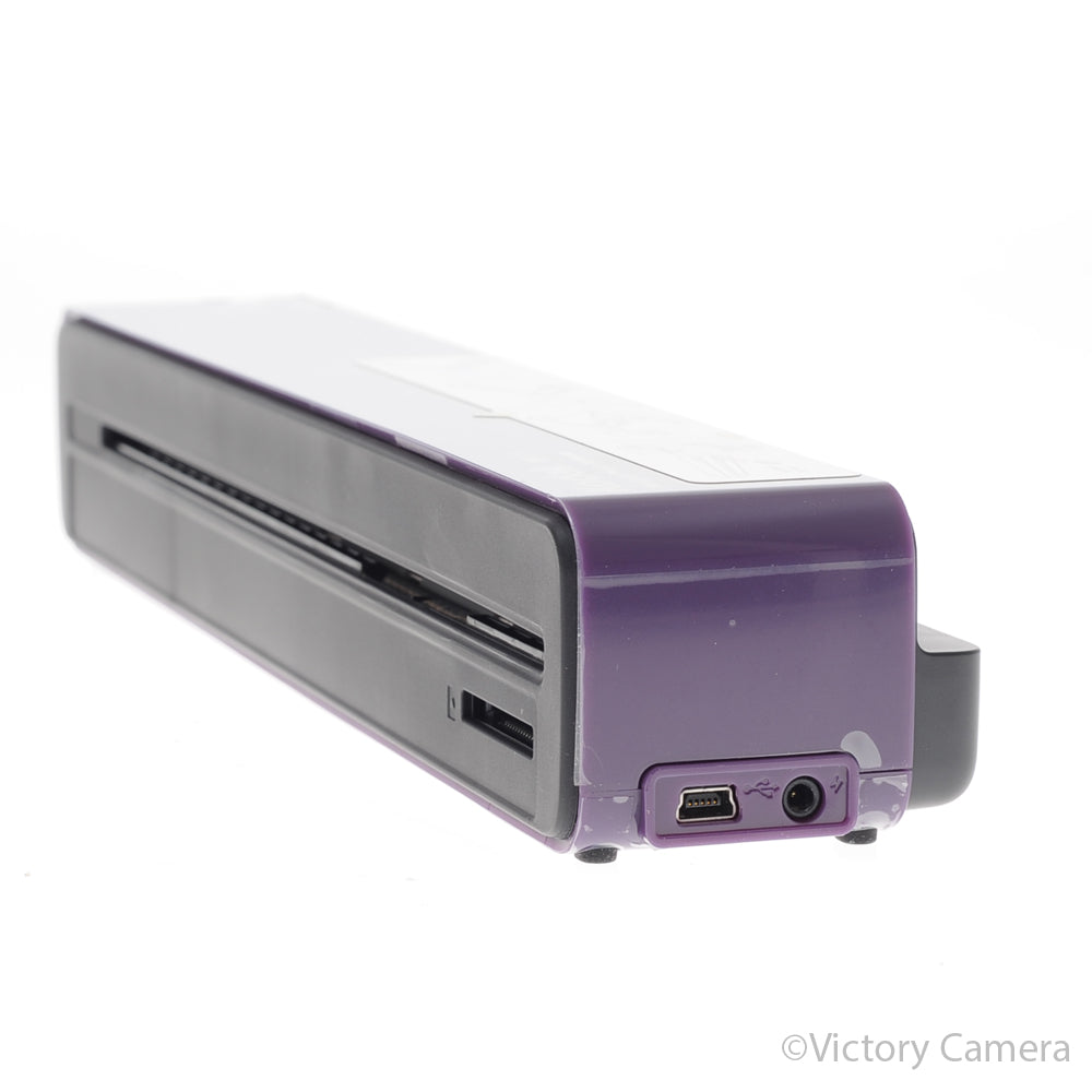 Kodak P811 Personal Photo Scanner for 35mm Negatives [MINT-] image 5