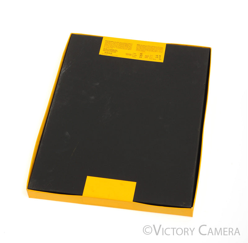 Kodak Ektacolor 78 Color Printing Paper 50 Sheets 11x-Sealed, Cold Stored- [EXC] - Victory Camera