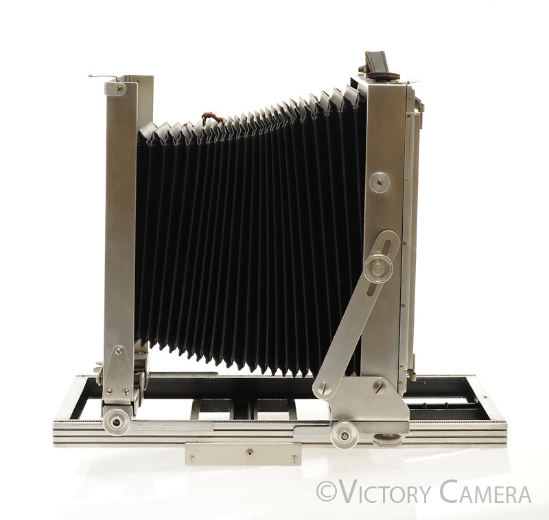 Kodak Commercial Rare All Metal 8x10 Large Format Field Camera  [EXC] - Victory Camera