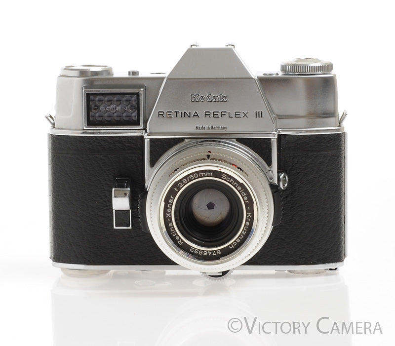 i♡ KODAK RETINAⅢC コダック フィルムカメラ レンジファインダ i♡ KODAK RETINA ⅢC コダック フィルムカメラ レンジファインダ