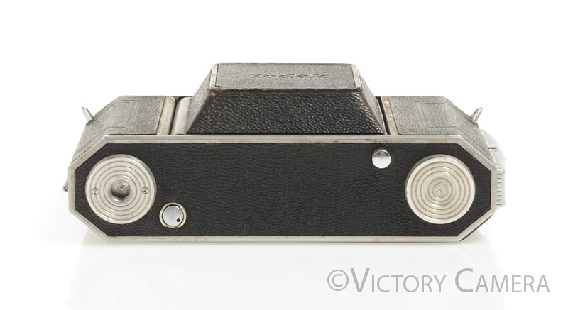 Kodak Retina Ia 35mm Folder Camera w/ 50mm f3.5 Xenar Lens [GOOD] - Victory Camera