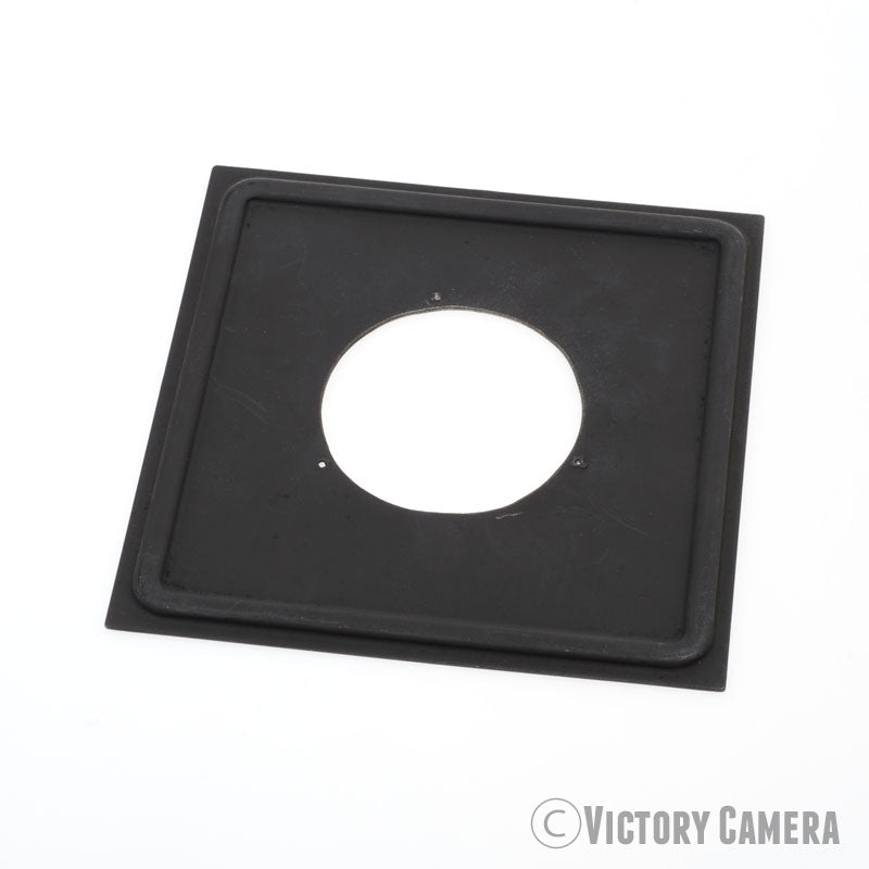 Kodak Master 6" Lens Board with 67mm Hole [EXC+]
